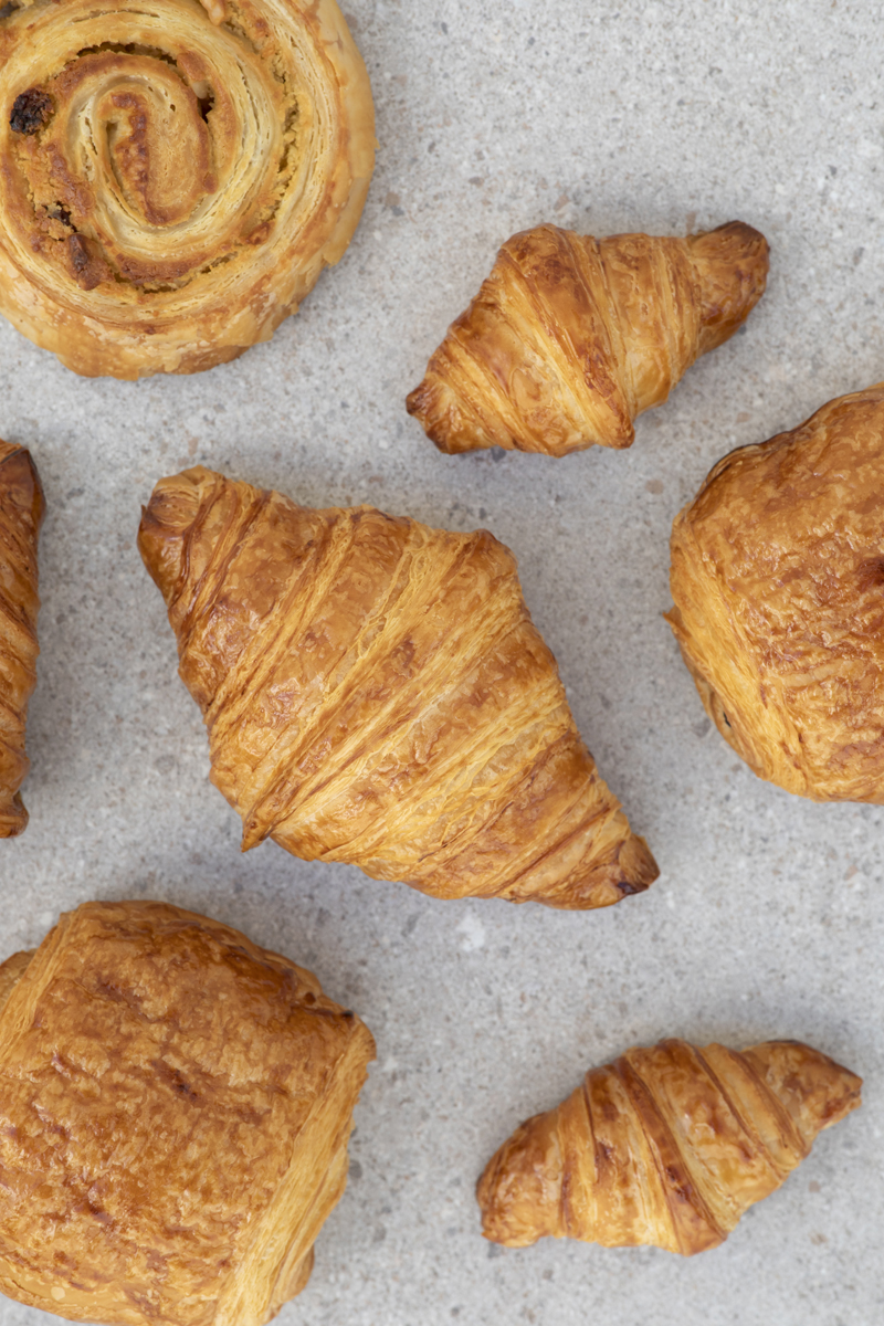 Boho Bakery özel pasta